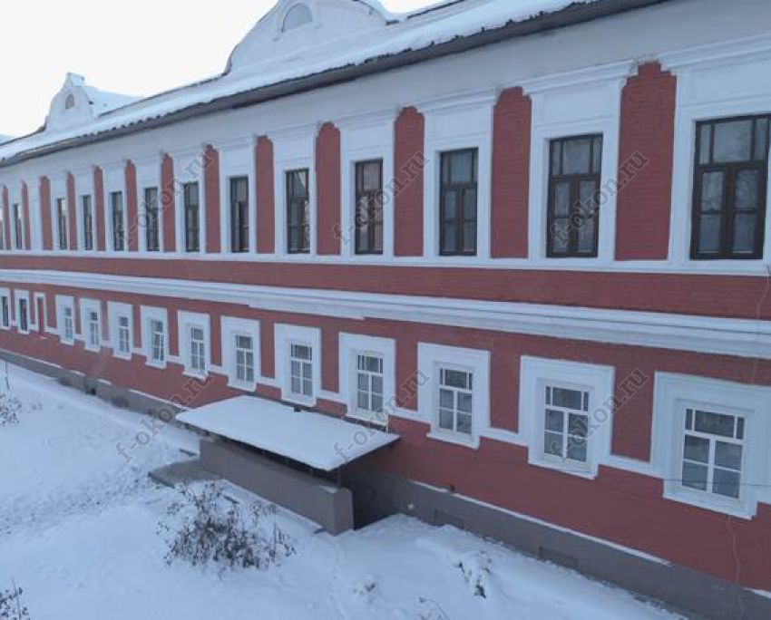 Детский дом