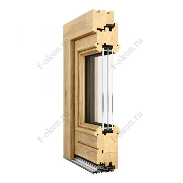 Internal Opening type 2 Wooden door 80